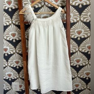 Cute Zara girls youth dress, size 11-12.